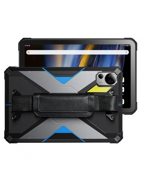 FOSSiBOT DT2 Tablet robusto Android 13.0 schermo touchscreen 2K IPS da 10 4 pollici MT8781 Octa Core 2.0GHz - blu Saldi Di Fabbrica