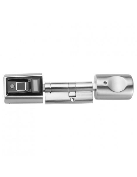 WE.LOCK SECB Serratura Smart - Argento Moda