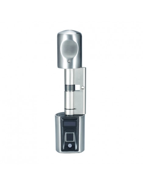 WE.LOCK SECB Serratura Smart - Argento Moda
