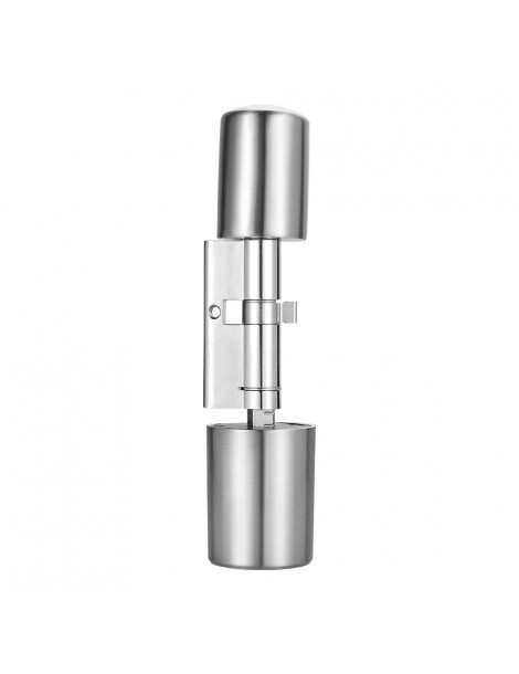 WE.LOCK SECB Serratura Smart - Argento Moda