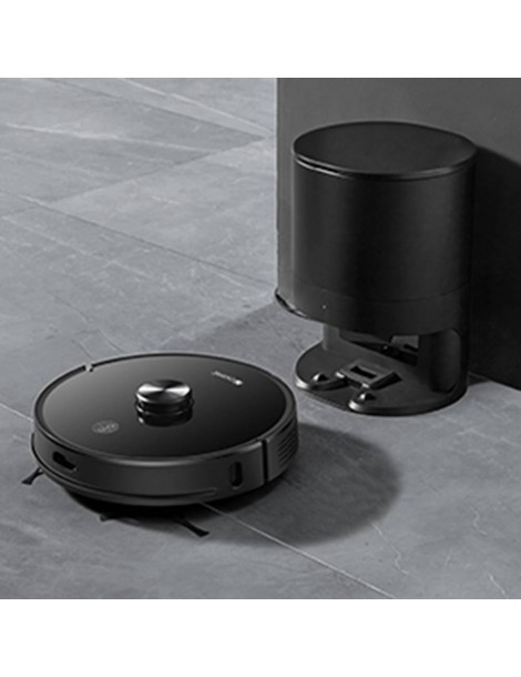 Proscenic M7 PRO + Stazione Automatica di Aspirazione Italy