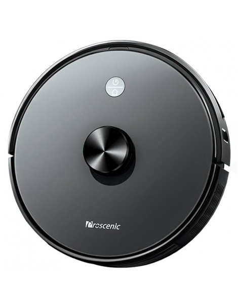 Proscenic M7 PRO + Stazione Automatica di Aspirazione Italy