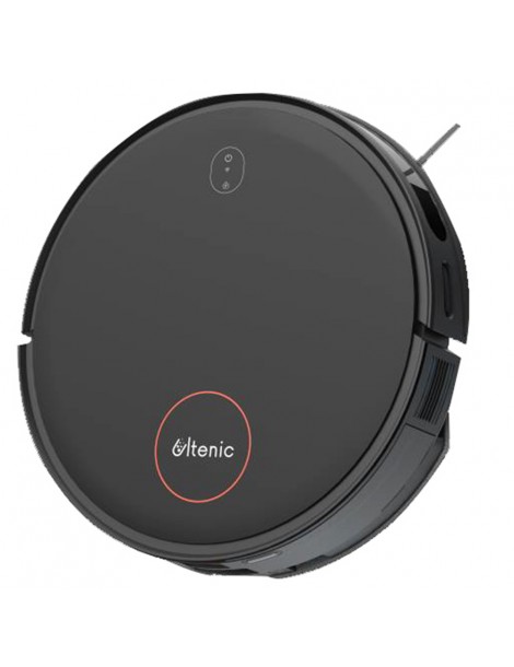 Ultenic D6S Gyro 3000Pa Aspirapolvere Robot 3-in-1 Spazza Aspirapolvere Mop 4 Modalità di Pulizia Batteria 2600mAh - EU Shopping Online