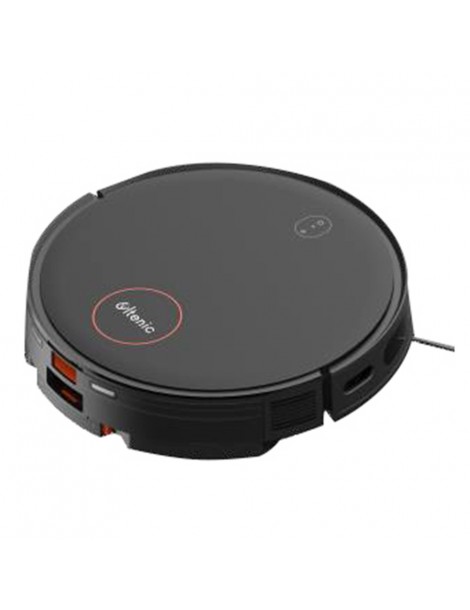 Ultenic D6S Gyro 3000Pa Aspirapolvere Robot 3-in-1 Spazza Aspirapolvere Mop 4 Modalità di Pulizia Batteria 2600mAh - EU Shopping Online