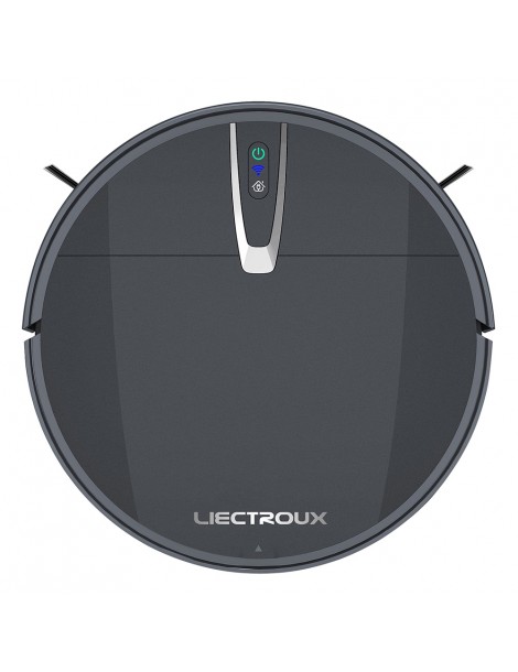LIECTROUX V3S Pro Robot Aspirapolvere aspirazione 4000Pa Sottocosto