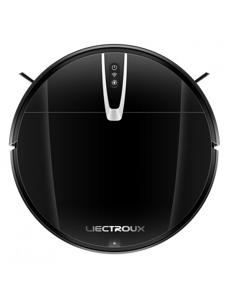 LIECTROUX V3S Pro Robot Aspirapolvere aspirazione 4000Pa Sottocosto