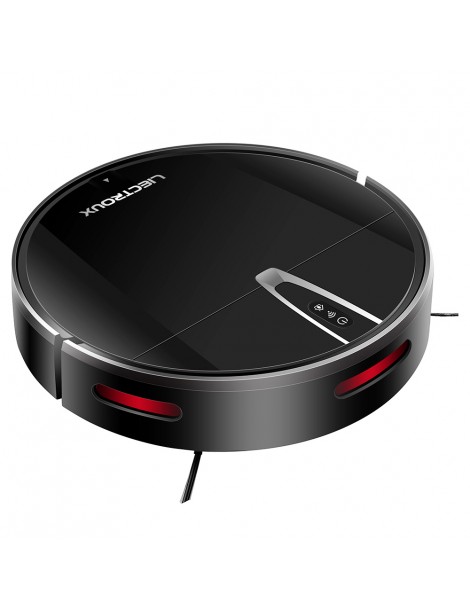 LIECTROUX V3S Pro Robot Aspirapolvere aspirazione 4000Pa Sottocosto
