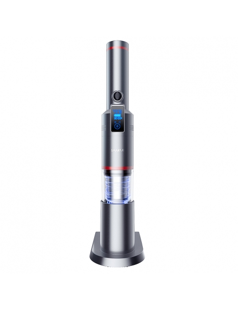 SmartAI H5 Aspirapolvere senza fili aspirazione 17KPa autonomia 30min Novità