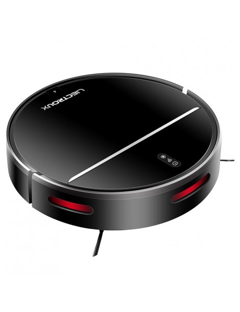 LIECTROUX M7S Pro Robot Aspirapolvere - Nero Offerta