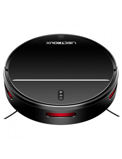 LIECTROUX M7S Pro Robot Aspirapolvere - Nero Offerta