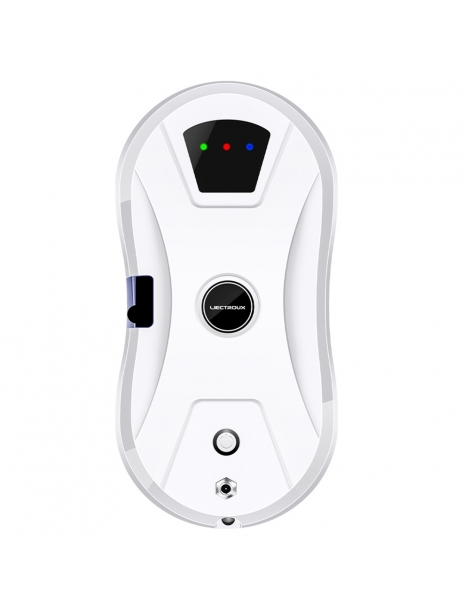LIECTROUX YW610 Robot Lavavetri Singolo Spruzzo d'Acqua Aspirazione 2800Pa Vendita Calda