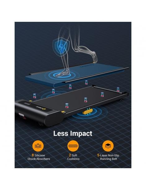 UREVO URTM022 Tapis roulant Spacewalk 1 Lite velocità massima 1-6KM/h Vendite Flash