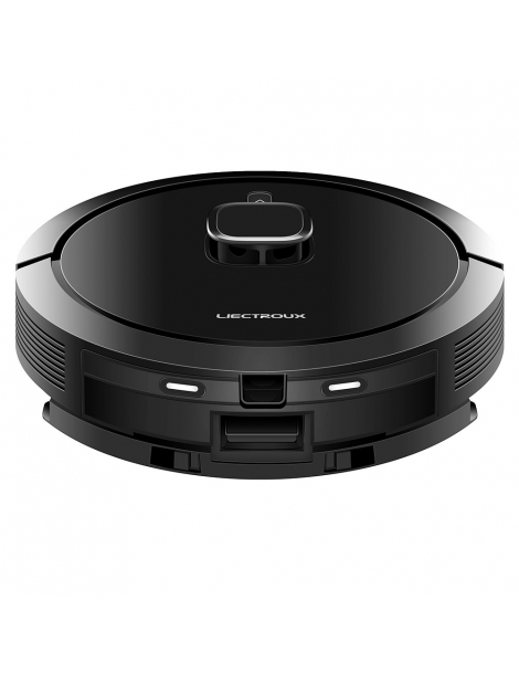 Liectroux G7 Aspirapolvere robot aspirazione 6500Pa navigazione laser Nuova