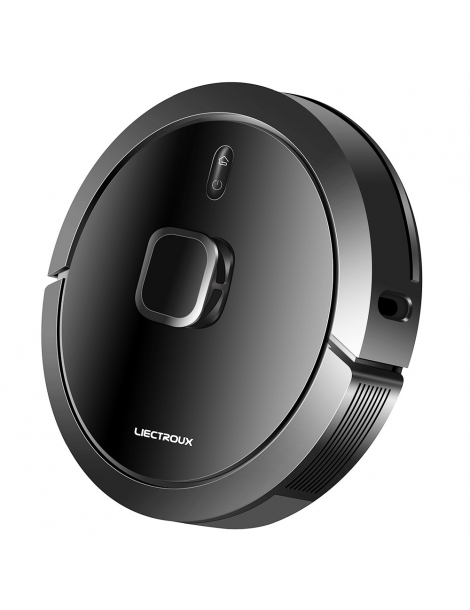 Liectroux G7 Aspirapolvere robot aspirazione 6500Pa navigazione laser Nuova