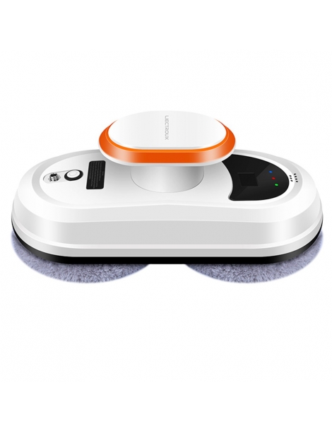 Liectroux HCR-09 Robot per la pulizia delle finestre aspirazione da 2800Pa Moda