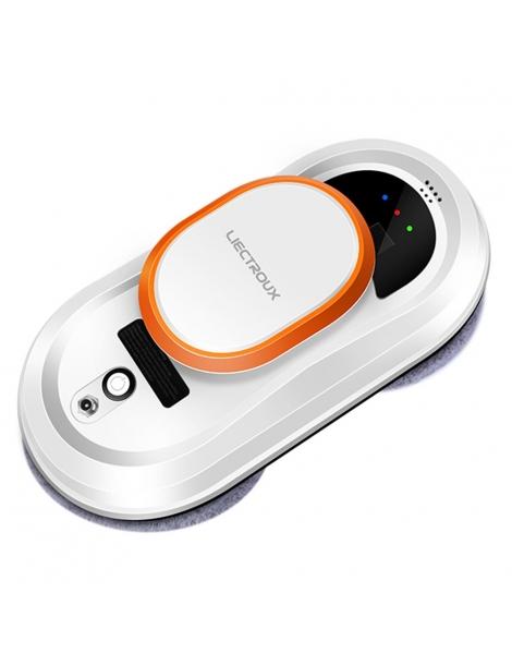 Liectroux HCR-09 Robot per la pulizia delle finestre aspirazione da 2800Pa Moda