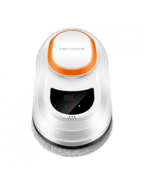 Liectroux HCR-09 Robot per la pulizia delle finestre aspirazione da 2800Pa Moda