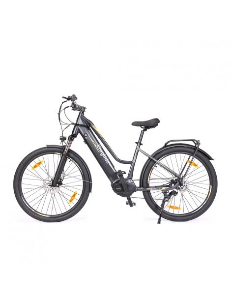 Eleglide C1 ST Trekking Bici Elettrica con Motore centrale da 250W batteria da 522Wh autonomia di 150 km Spedizione Gratuita