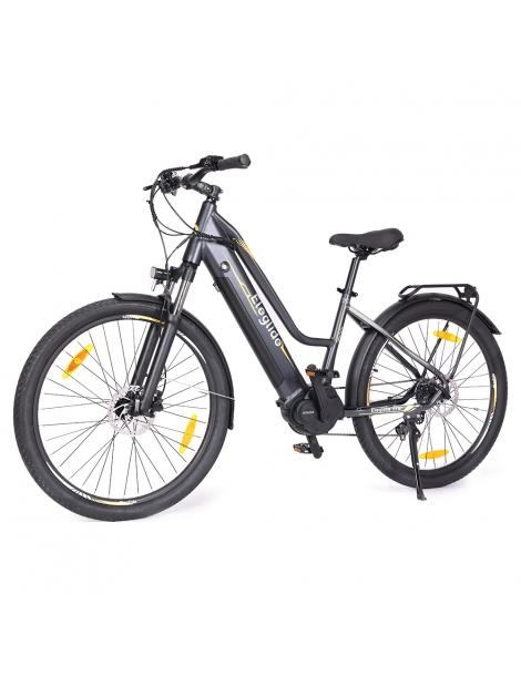 Eleglide C1 ST Trekking Bici Elettrica con Motore centrale da 250W batteria da 522Wh autonomia di 150 km Spedizione Gratuita