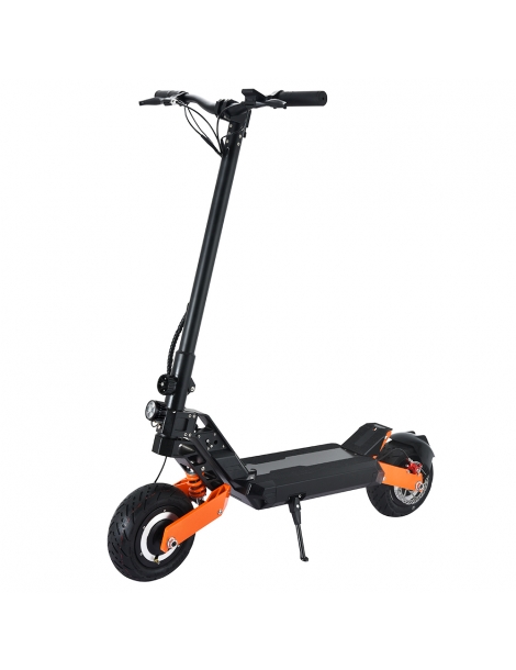 KUGOO G2 MAX Scooter elettrico Motore da 1500W Batteria da 48V 21Ah Fino Al -60%
