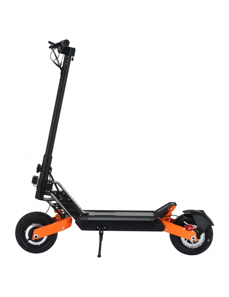 KUGOO G2 MAX Scooter elettrico Motore da 1500W Batteria da 48V 21Ah Fino Al -60%