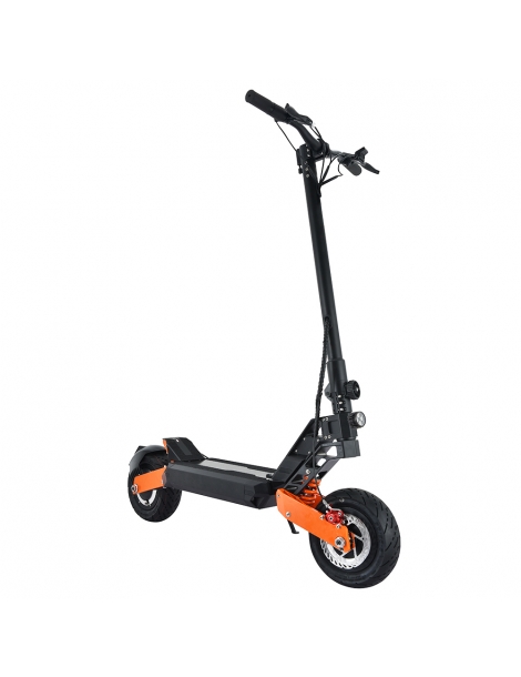 KUGOO G2 MAX Scooter elettrico Motore da 1500W Batteria da 48V 21Ah Fino Al -60%