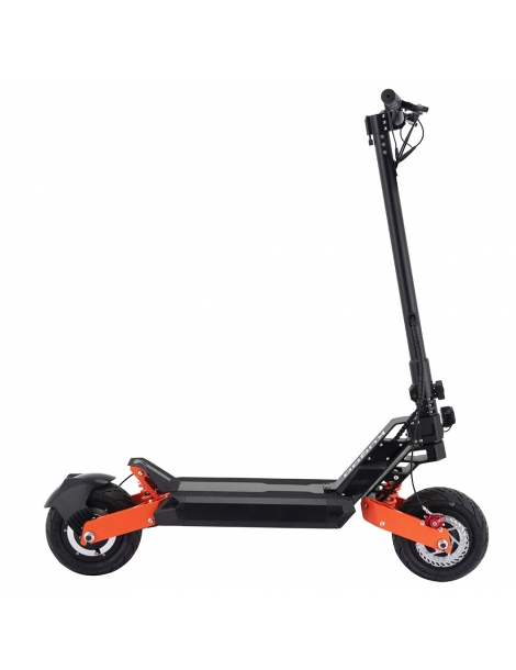 KUGOO G2 MAX Scooter elettrico Motore da 1500W Batteria da 48V 21Ah Fino Al -60%