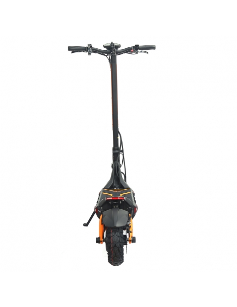 KuKirin G3 Pro Off-Road Scooter Elettrico - Motori Potenti da 1200W*2 e Batteria da 23.2Ah Affare Del Giorno