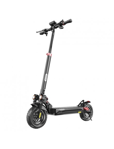 iScooter IX4 Scooter elettrico 800W Motore 48V 15Ah Batteria Controllo app Presa