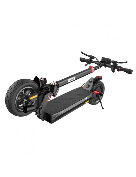 iScooter IX4 Scooter elettrico 800W Motore 48V 15Ah Batteria Controllo app Presa