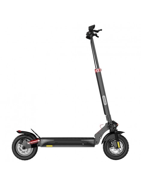 iScooter IX4 Scooter elettrico 800W Motore 48V 15Ah Batteria Controllo app Presa