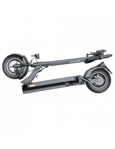 JOYOR Y8S Scooter elettrico pieghevole con pneumatici da 10 pollici - Motore senza spazzole da 500W e batteria al litio da 26Ah I Più Venduti