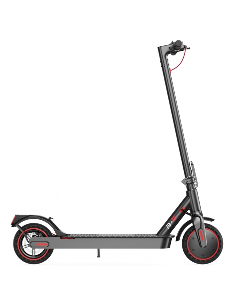 iScooter i9 Scooter elettrico 8 5 pollici Pneumatico 350W Motore 7 5Ah Batteria Moda