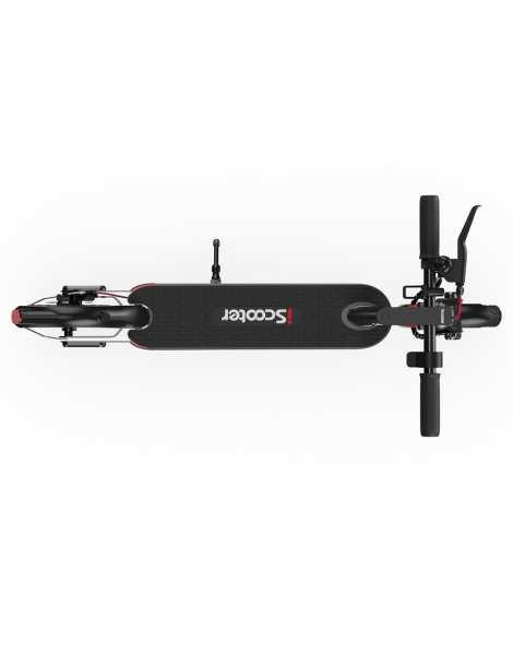 iScooter i9 Scooter elettrico 8 5 pollici Pneumatico 350W Motore 7 5Ah Batteria Moda