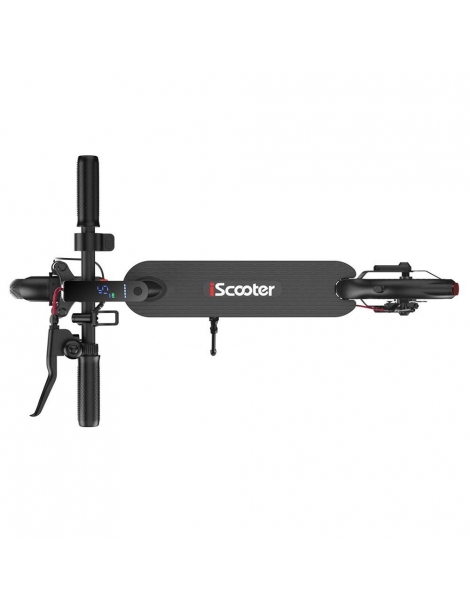 Iscooter I9 Max Upgrade Scooter Elettrico Pieghevole Con Pneumatici Da 10 Pollici - Motore Da 500W E Batteria Da 10Ah 2025