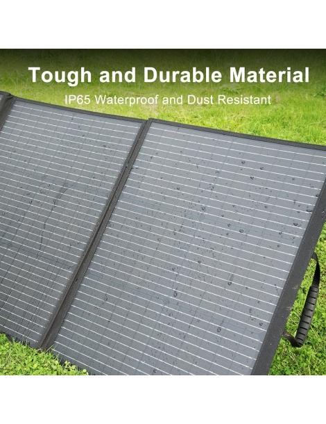 SolarPlay T200 Pannello solare potenza di uscita massima 200W alta efficienza di conversione 23 4% Vendita
