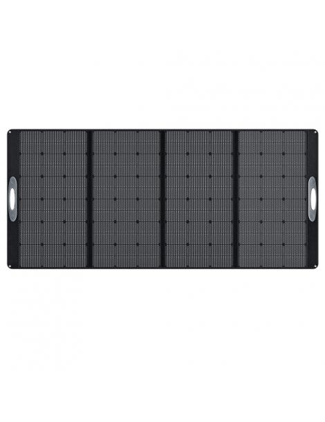 OUKITEL PV400 400W Pannello solare portatile pieghevole con cavalletto tasso di conversione energetica del 23% Spedizione Gratuita