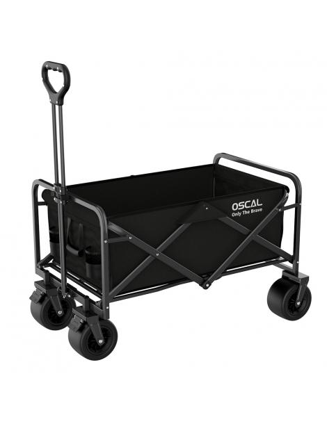 Blackview Oscal Carrello oscillante per PowerMax 3600 Saldi