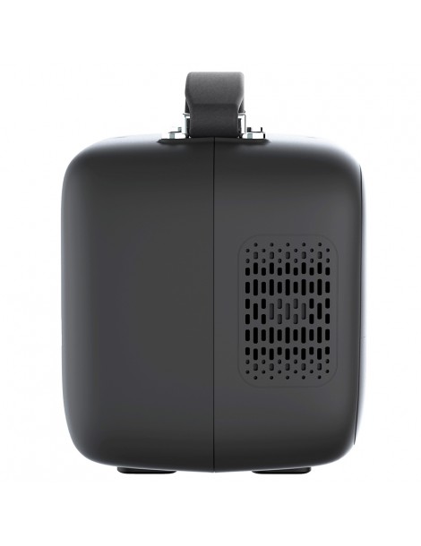 OUKITEL P501 505Wh / 500W Generatore Portatile per Viaggi in Campeggio – Arancione In Linea