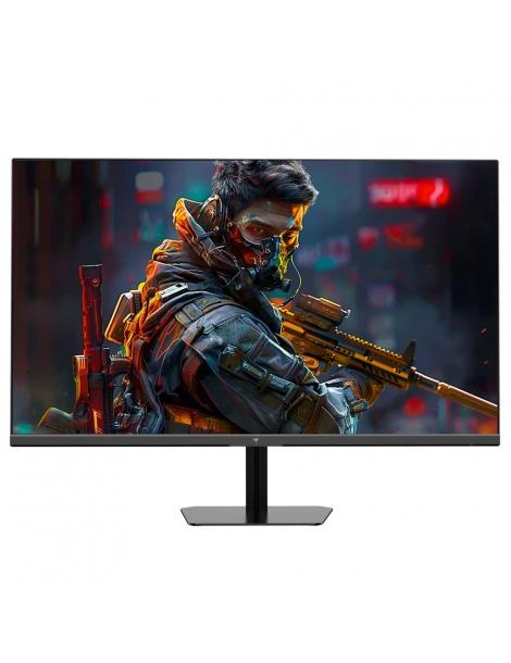 KTC Q24T09 Monitor da gioco pannello IPS veloce risoluzione 2560x1440 180 Hz HDR10 luce blu ridotta Lightning offer