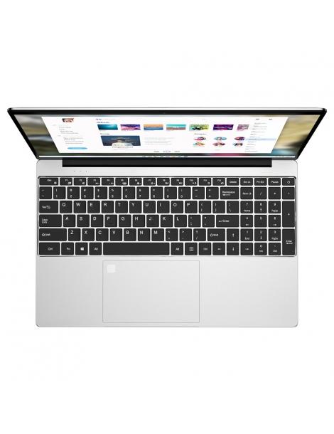 Ninkear N15 Air Laptop display IPS da 15 6'' 1920*1080 Intel N95 Alder Lake-N 4 Core 3 4Ghz 16GB RAM 512GB SSD Economico
