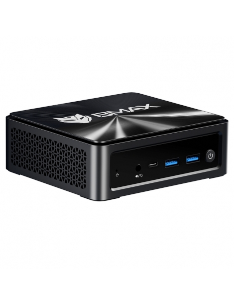 BMAX B5 A Pro Mini PC AMD Ryzen 7 5825U 8 Core Max 4 5GHz 16GB RAM 512GB SSD DP+HDMI+Type-C 4K Triple Display Online