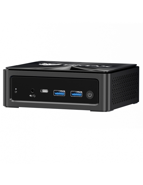 BMAX B5 A Pro Mini PC AMD Ryzen 7 5825U 8 Core Max 4 5GHz 16GB RAM 512GB SSD DP+HDMI+Type-C 4K Triple Display Online