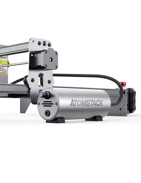 Kit di assistenza pneumatica ATOMSTACk F30 Vendite Flash