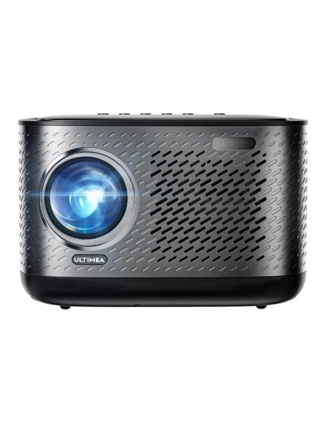 Ultimea Apollo P50 Proiettore 800 ANSI Lumen 1080P nativo Dolby Audio Italia