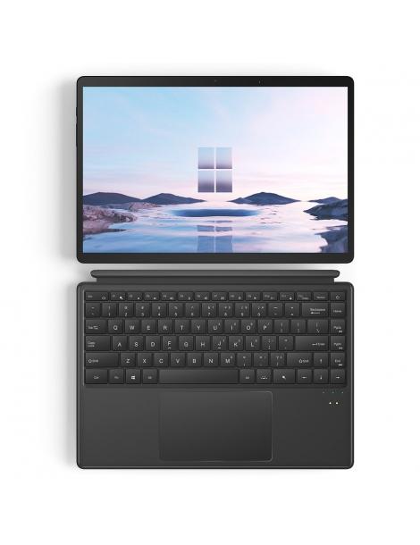 Ninkear T40 2-in-1 Tablet PC 14'' 1920*1200 IPS Touchscreen Intel Alder Lake N100 4 Cores 3.4Ghz 16GB RAM 512GB SSD In Linea