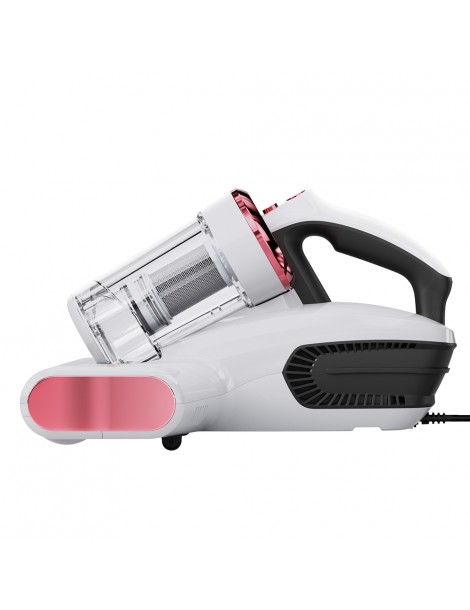 Smarock S10 Aspirapolvere antiacaro Intelligente A Doppio Cilindro Aspirazione Da 13kpa Potenza Di 500W - Spina UE Soddisfazione Garantita