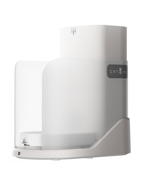 CATLINK CL-F-01 Alimentatore per gatti distributore intelligente di cibo per animali da 3 5 l telecomando con app Affare Del Giorno