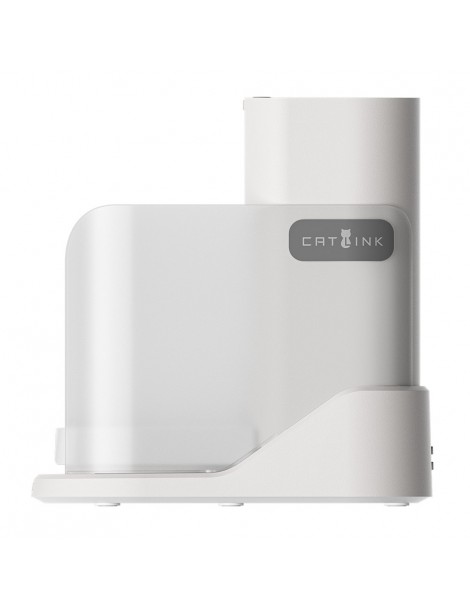 CATLINK CL-F-01 Alimentatore per gatti distributore intelligente di cibo per animali da 3 5 l telecomando con app Affare Del Giorno