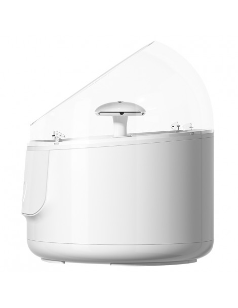 CATLINK CL-W01 Dispenser intelligente di fontana per animali domestici da 2 3 l alimentatore di ciotola per cani gatti cuccioli Sottocosto